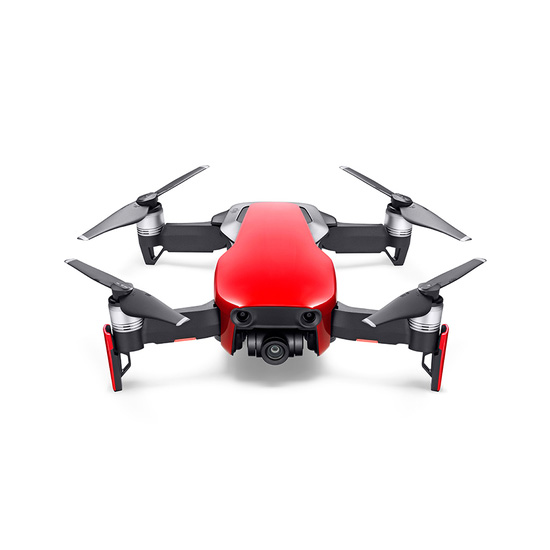 DJI Mavic Air Flame Red - Image 2