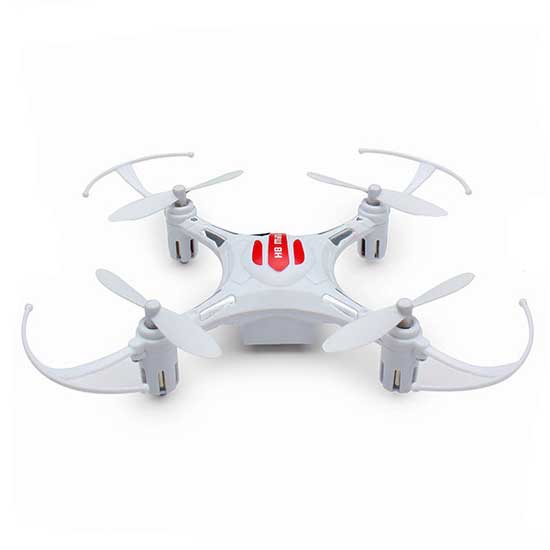 Eachine H8 Mini RC Quadcopter RTF - Image 3