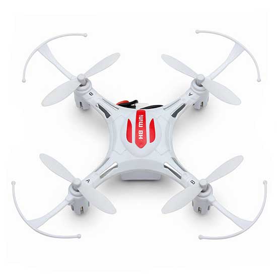 Eachine H8 Mini RC Quadcopter RTF - Image 4