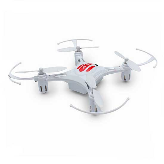 Eachine H8 Mini RC Quadcopter RTF - Image 5
