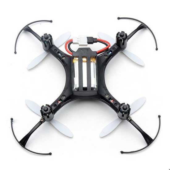 Eachine H8 Mini RC Quadcopter RTF - Image 6