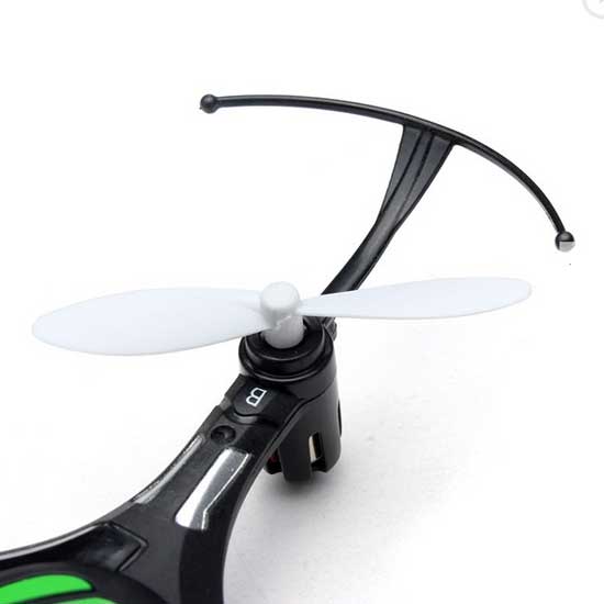 Eachine H8 Mini RC Quadcopter RTF - Image 7