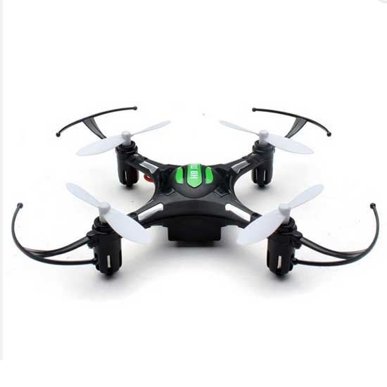 Eachine H8 Mini RC Quadcopter RTF - Image 11