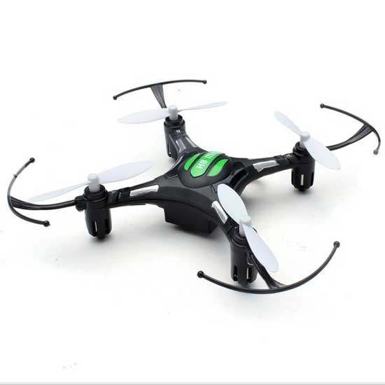Eachine H8 Mini RC Quadcopter RTF - Image 12
