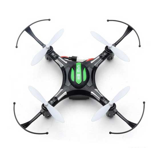 Eachine H8 Mini RC Quadcopter RTF - Image 13