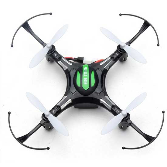 Eachine H8 Mini RC Quadcopter RTF - Image 2