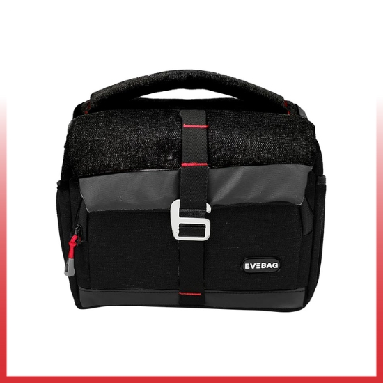 Evebag BM-600 Black - Image 2