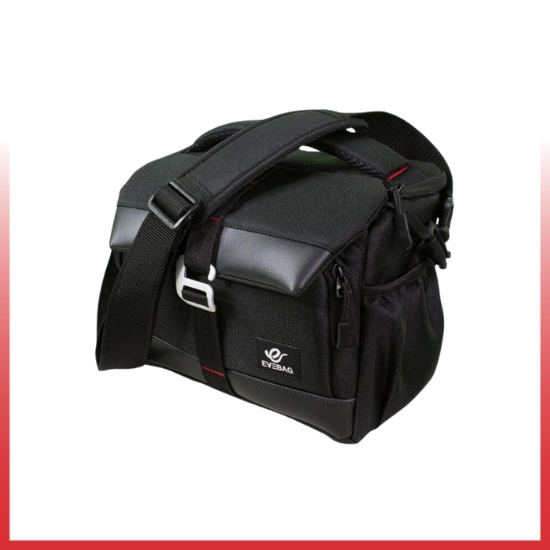 Evebag BM-600 Black - Image 3