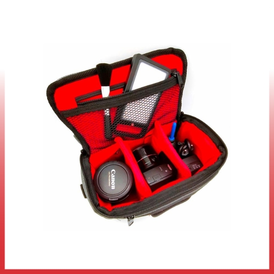 Evebag BM-600 Black - Image 4