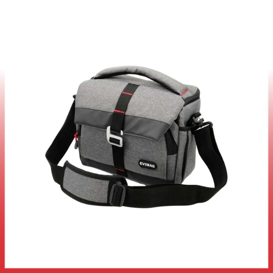 Evebag BM-600 Gray - Image 2