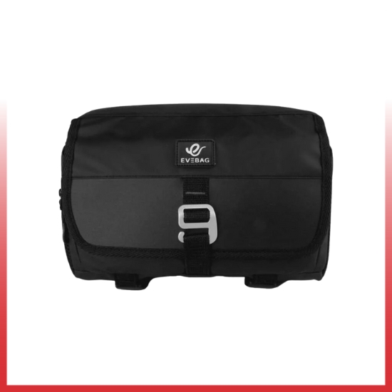 Evebag BM-650 Black - Image 2