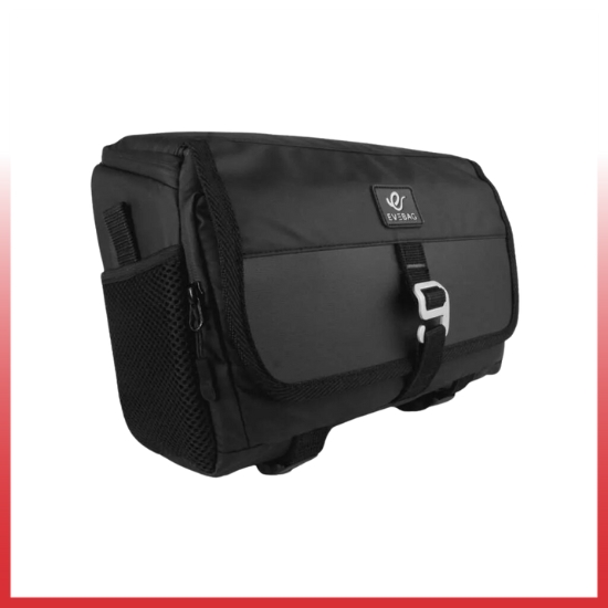 Evebag BM-650 Black - Image 3