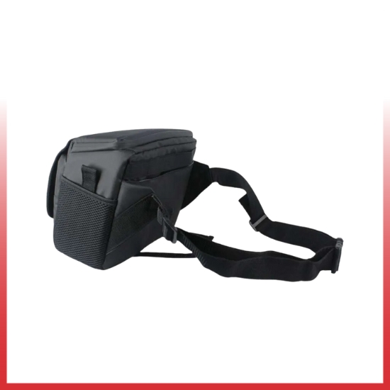 Evebag BM-650 Black - Image 4