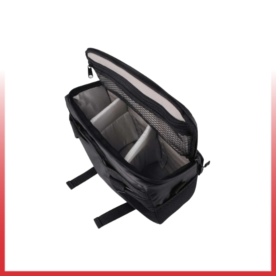 Evebag BM-650 Navy Blue - Image 4