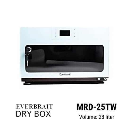 Everbrait Dry Cabinet MRD-25TW