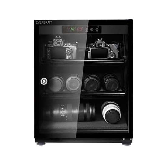 Everbrait MRD-75S Dry Cabinet - Image 2
