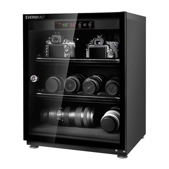 Everbrait MRD-75S Dry Cabinet - Image 4