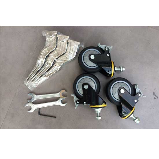 Excell Light Stand HD 300 - Image 5