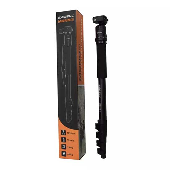 Excell Monopod 008 - Image 3