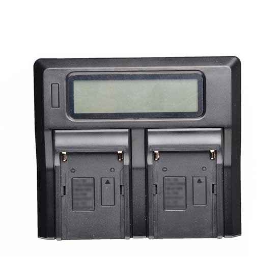 FB Sony Universal Charger Tipe F - Image 4