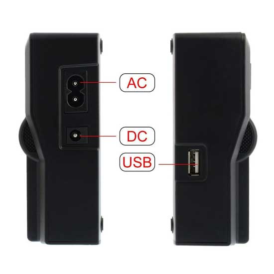 FB Sony Universal Charger Tipe F - Image 3