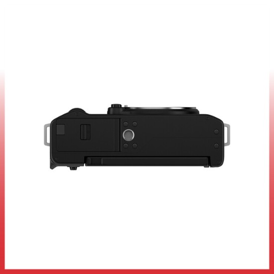 FUJIFILM X-M5 Body Only Black - Image 4