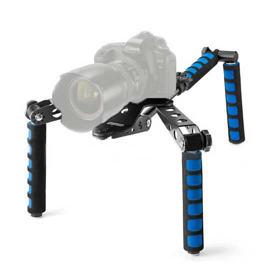 F&V Spider Steady DSLR Rig - Image 2