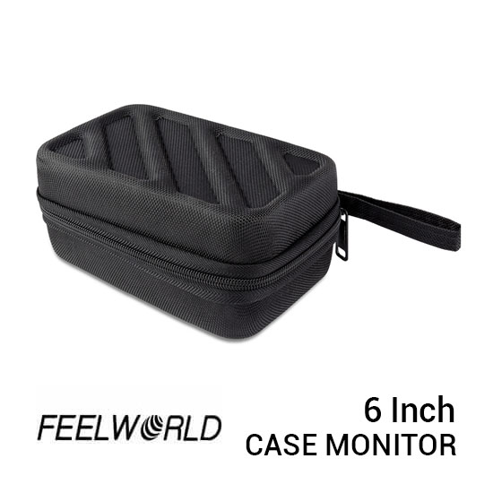 Feelworld 6 Inch Monitor Bag