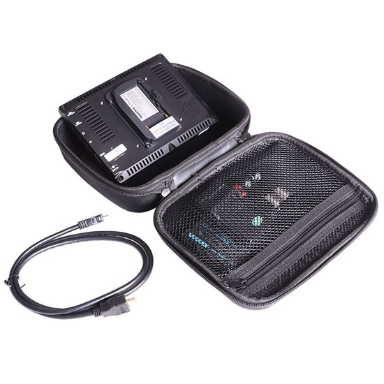 Feelworld 7 Inch Monitor Bag - Image 3