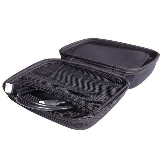 Feelworld 7 Inch Monitor Bag - Image 8