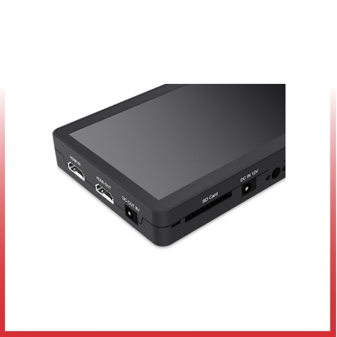 Feelworld F6 Plus V2 - Image 3