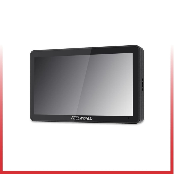 Feelworld F6 Plus V2 - Image 6