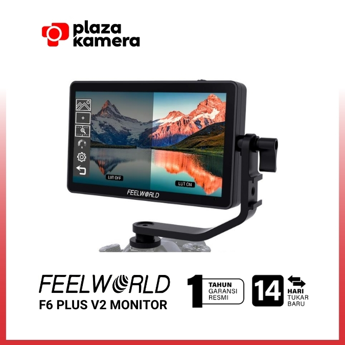 Feelworld F6 Plus V2