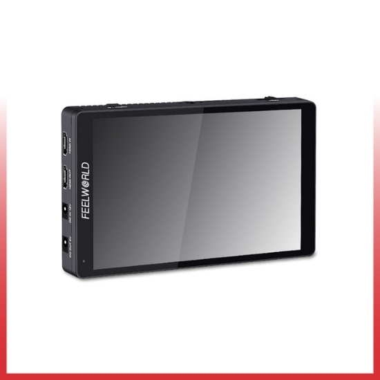 Feelworld F7 Pro - Image 3