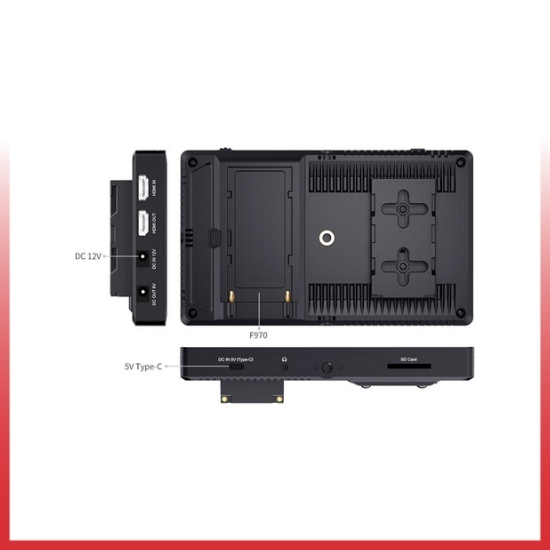 Feelworld F7 Pro - Image 4