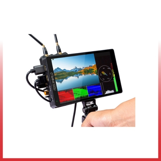 Feelworld F7 Pro - Image 6