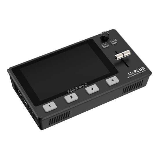 Feelworld LivePro L2 Plus - Image 3