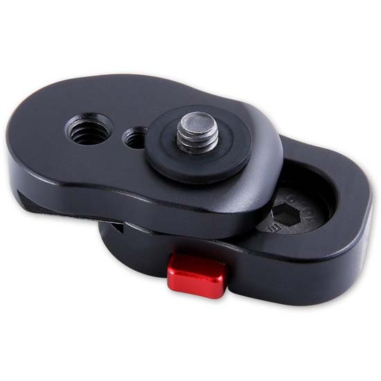 Feelworld Quick Release Plate - Image 2