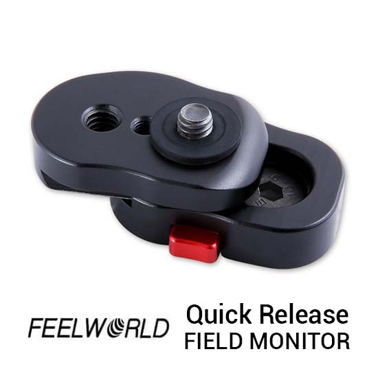 Feelworld Quick Release Plate