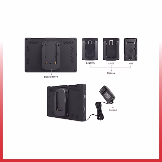 FeelWorld T7 Plus External Monitor - Image 4