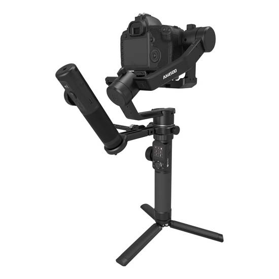 Feiyu AK4500 Essential Kit - Image 8