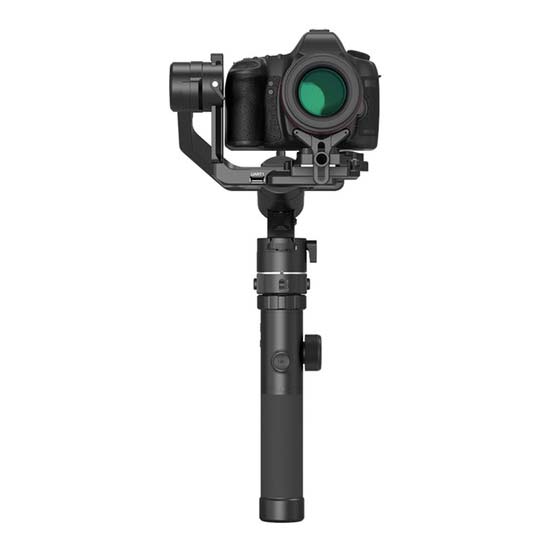 Feiyu AK4500 Essential Kit - Image 9