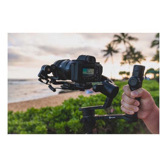 Feiyu AK4500 Essential Kit - Image 10