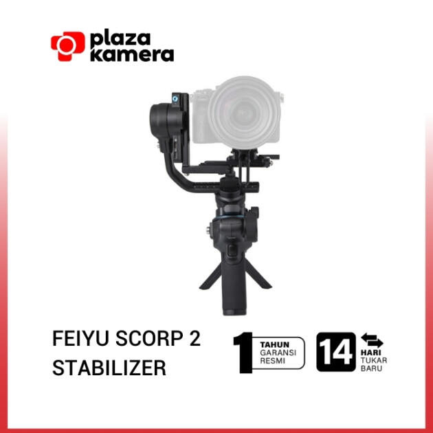 Feiyu SCORP 2 Standard Gimbal Stabilizer