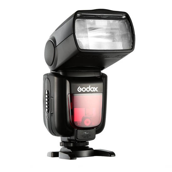 Godox Speedlite TT-685 Fuji - Image 3