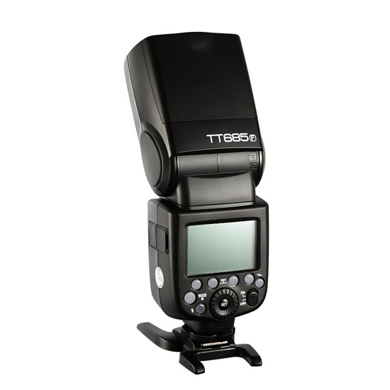 Godox Speedlite TT-685 Fuji - Image 4