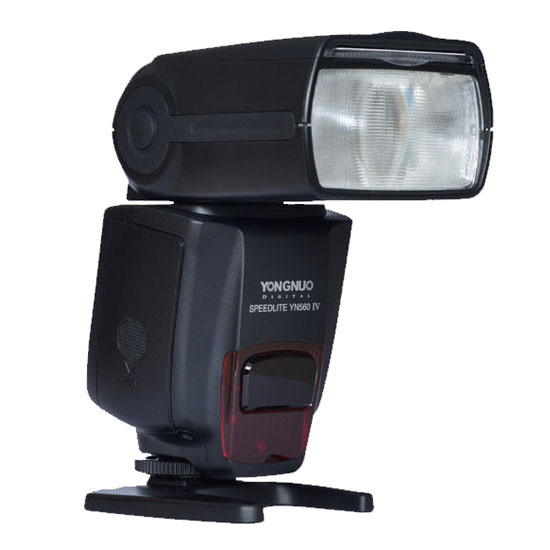 YongNuo YN-560 IV - Image 4