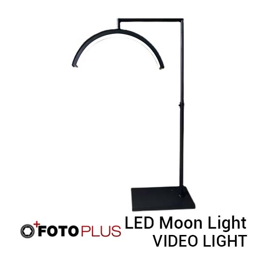 Fotoplus LED Moon Light