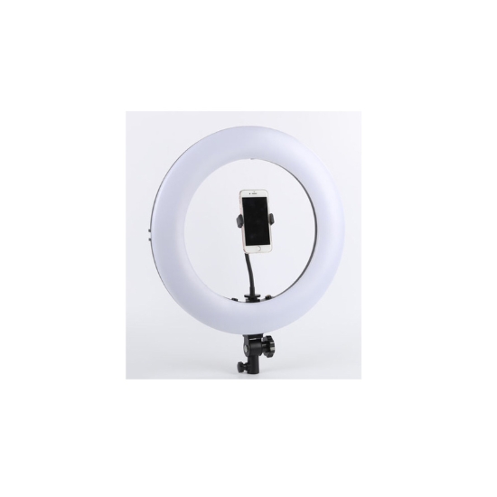 Fotoplus Ring Light RL-18 Mark IV Bi-Color LED - Image 4