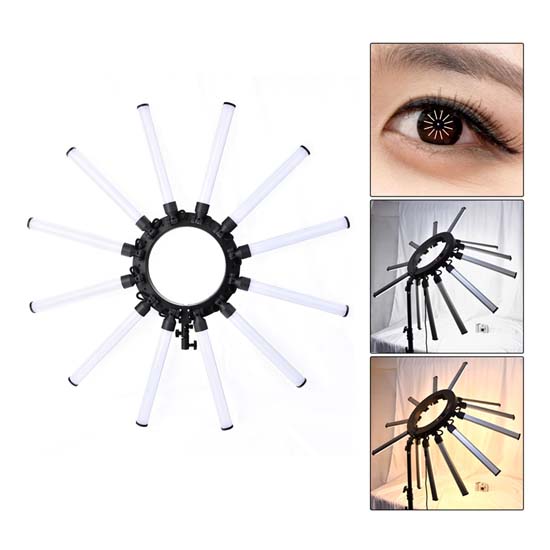 Fotoplus Star Light Pro SL-18P LED - Image 2